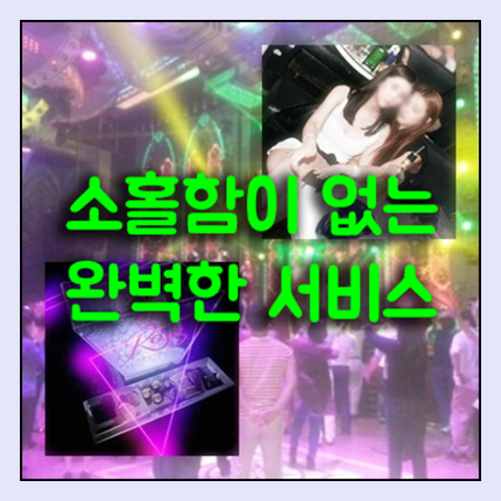 강남나이트 까치